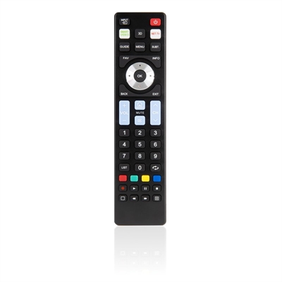 Ewent Ew1576 Mando Tv Universal Para Smart Tv